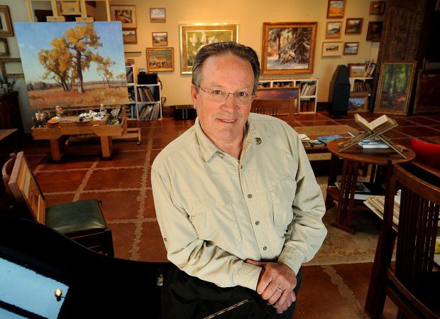 Clyde Aspevig